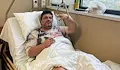 Самотен баща с ампутации се нуждае от помощ