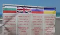 Плащаме 1,20 евро за чадър и шезлонг в Бургас, а в Слънчев бряг - 20