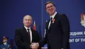 Русия благодари на Сърбия за верността