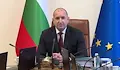 Румен Радев: Край на предоставянето на въоръжение от Българската армия за Украйна