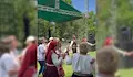 "Златната гъдулка" събра 800 фолклорни таланта в Парка на младежта