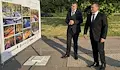 Община Русе взе три награди в конкурса "Строителен обект на Дунавския регион"