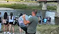 Зарибиха река Искър с 15 000 балкански пъстърви
