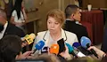 Илияна Йотова: Справихме се много добре