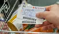 Спират ваучерите за храна на 835 000 работещи