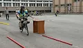 Русе посрещна финалистите по безопасност на движението