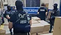 Неутрализираха международна наркомрежа при спецоперация в Русе