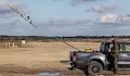 Система с изкуствен интелект брани Румъния от дронове