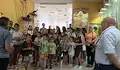 Обявиха победителите в международен конкурс за рисунка