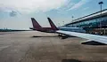 Масирана атака с дронове затвори летищата в Москва