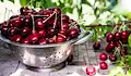 Цената на черешите падна с 20%