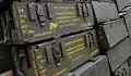 Износът на оръжие от България за Украйна скочи над 12 пъти за година
