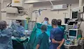 За първи път в България оперираха "пеперудено дете"