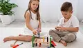 "Умните" играчки изместват пластмасата на пазара