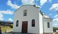 Митрополит Наум освещава нов храм в манастира в Копривец