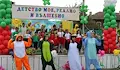 Русенски гимназисти организираха детска дискотека