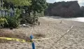 Втори военен дрон изплува на плаж в Турция