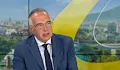 Антон Кутев: Българските резерви от оръжие са изчерпани