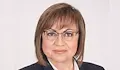 Корнелия Нинова: Управляващите се страхуват да не разсърдят банковото лоби