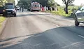 Моторист загина при катастрофа край Сливо поле