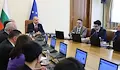 Кабинетът сменя директора на НАП и шефа на разузнаването