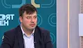 Цветомир Николов: Смяната на Румен Спецов беше очаквана