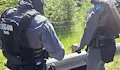 Задържаха над 50 души при спецакция в София