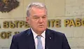 Румен Петков: Когато човек обърка МВР с Народния театър, раздялата е неизбежна