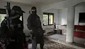 ГДБОП и ДАНС закопчаха 23-ма за трафик на хора