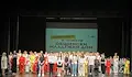 Годишният концерт на Общинския младежки дом събра на една сцена талантите на Русе