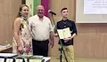 Два елитни русенски випуска получиха своите дипломи