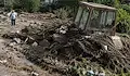 Порой наводни къщи в село Войводино