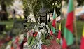 Русенска делегация откри бюст-паметник на Стефан Караджа в Тулча