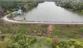 РИОСВ - Русе проверява извънредно язовир „Николово“