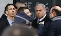 Бенямин Нетаняху се кандидатира отново за премиер