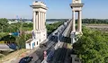 Възстановяват изцяло двупосочното движение на Дунав мост