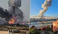 Взрив във фабрика за фойерверки разтърси Малта