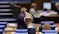 Парламентът блокира кадровите решения на стария съдебен съвет
