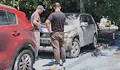 МВнР реагира остро на палежа в Скопие