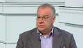 Мирослав Ненков: Най-после МЗ се опита да види какво се случва в подопечните му структури