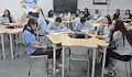 Деветокласници в Русе учиха първа помощ с изкуствен интелект