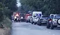 Автобус засякъл колата на „Челопешко шосе” според роднини на обвинените