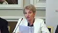 Меглена Плугчиева: ЕС дава два трилиона евро за сигурност