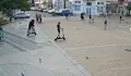 Глобиха 16-годишния младеж, блъснал детето в Русе