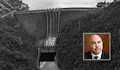 Росен Петров: Виждали ли сте стената на язовир Въча?