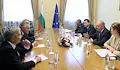 Румен Радев: Искаме справедливо разпределение на европейските пари