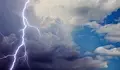 НИМХ обяви жълт код за опасни гръмотевични бури