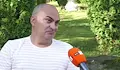 Счупи стъклото като вестник и се опита да ме сграбчи, разказва пострадалият българин