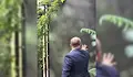 Започна премахването на оградата около незаконните строежи в Баба Алино