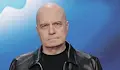 Слави Трифонов се сбогува с Любен Дилов-син